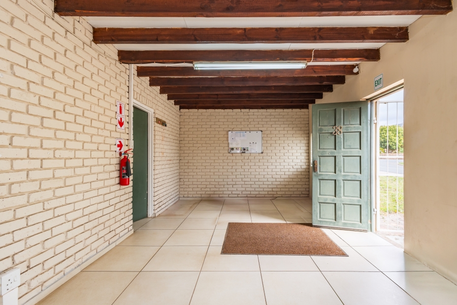 Commercial Property for Sale in Wittedrift AH Western Cape